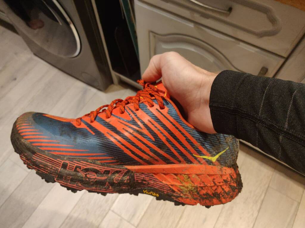 hoka speedgoat 4 reviews